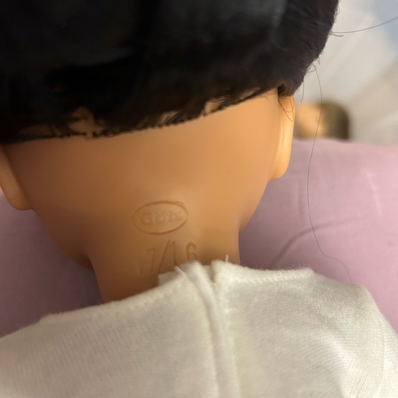 Gotz doll Martina - Picture 3 of 5